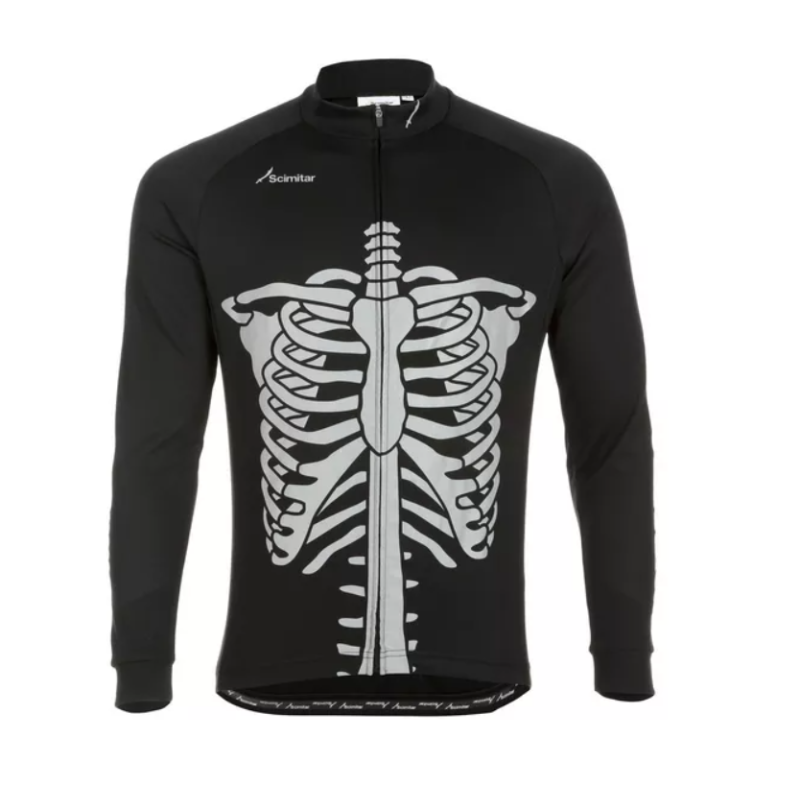 Scimitar cheap cycling jersey